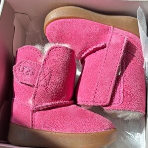 UGG Infant's boots